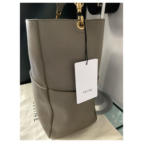 sac seau celine